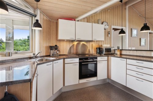 Photo 6 - Maison de 3 chambres à Rømø avec terrasse et sauna