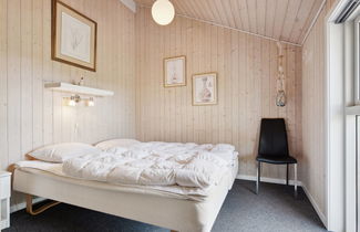 Foto 3 - Casa de 3 quartos em Rømø com terraço e sauna