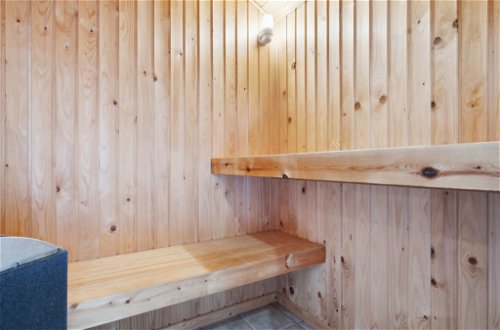 Foto 8 - Casa de 3 habitaciones en Rømø con terraza y sauna