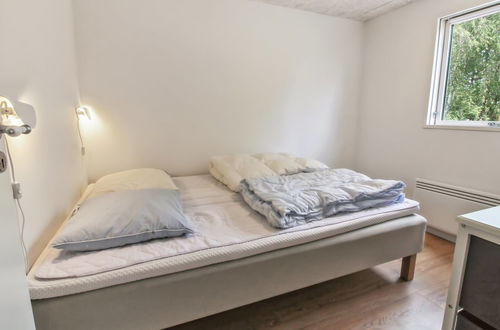 Foto 12 - Casa de 3 quartos em Rømø com terraço
