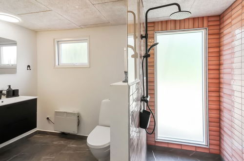 Foto 4 - Casa de 3 quartos em Rømø com terraço