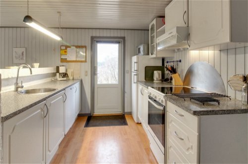 Foto 6 - Casa con 3 camere da letto a Rømø con terrazza e sauna