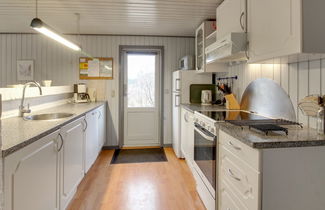 Foto 3 - Casa de 3 quartos em Rømø com terraço