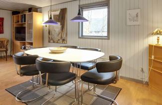 Foto 2 - Casa de 3 quartos em Rømø com terraço