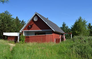 Foto 1 - Haus mit 3 Schlafzimmern in Rømø mit terrasse und sauna