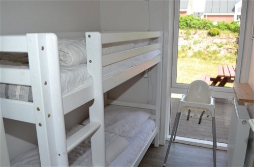 Foto 10 - Apartamento de 3 habitaciones en Rømø