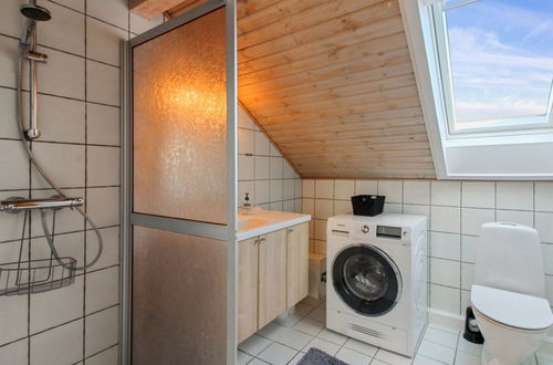 Photo 13 - 3 bedroom Apartment in Rømø