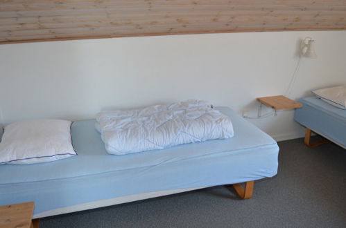 Foto 12 - Apartamento de 3 habitaciones en Rømø