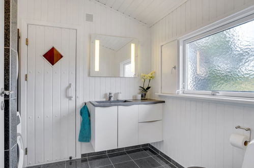 Foto 23 - Casa de 3 quartos em Rømø com terraço e sauna
