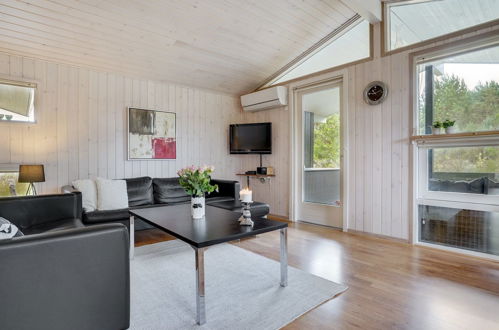 Foto 35 - Casa de 3 quartos em Rømø com terraço e sauna