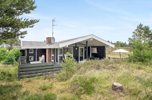 Foto 19 - Casa con 3 camere da letto a Rømø con terrazza e sauna