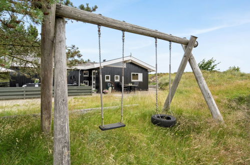 Foto 12 - Casa de 3 quartos em Rømø com terraço e sauna
