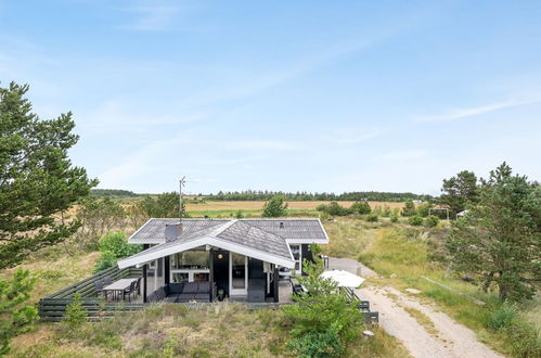 Foto 1 - Casa con 3 camere da letto a Rømø con terrazza e sauna