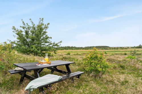 Foto 4 - Casa de 3 quartos em Rømø com terraço e sauna