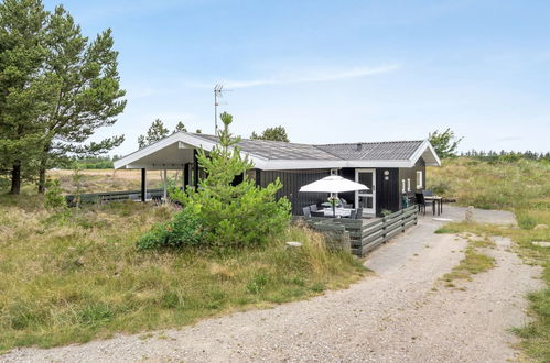 Foto 21 - Casa de 3 habitaciones en Rømø con terraza y sauna