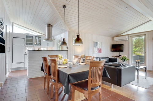 Foto 33 - Casa con 3 camere da letto a Rømø con terrazza e sauna