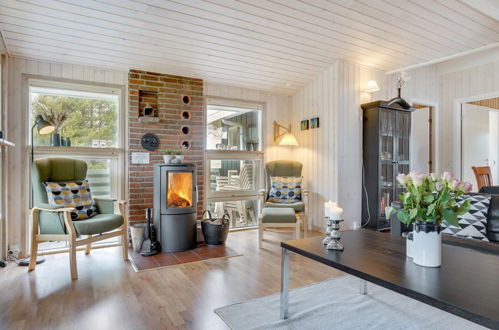 Foto 37 - Haus mit 3 Schlafzimmern in Rømø mit terrasse und sauna