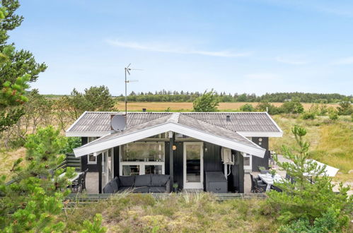 Foto 20 - Haus mit 3 Schlafzimmern in Rømø mit terrasse und sauna