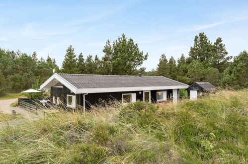 Foto 6 - Casa de 3 habitaciones en Rømø con terraza y sauna