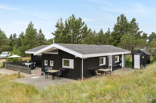 Photo 8 - Maison de 3 chambres à Rømø avec terrasse et sauna