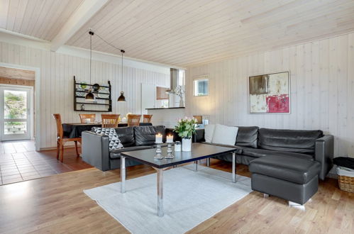 Foto 7 - Haus mit 3 Schlafzimmern in Rømø mit terrasse und sauna