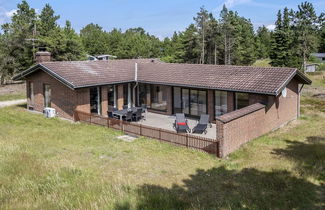 Foto 3 - Haus mit 3 Schlafzimmern in Rømø mit terrasse und sauna