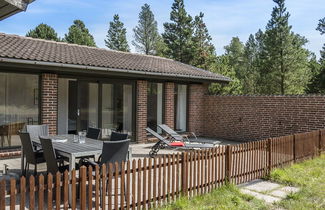 Foto 3 - Haus mit 3 Schlafzimmern in Rømø mit terrasse und sauna