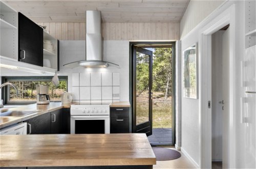 Foto 10 - Casa con 3 camere da letto a Rømø con terrazza e sauna