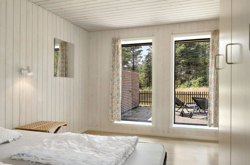 Foto 15 - Haus mit 3 Schlafzimmern in Rømø mit terrasse und sauna