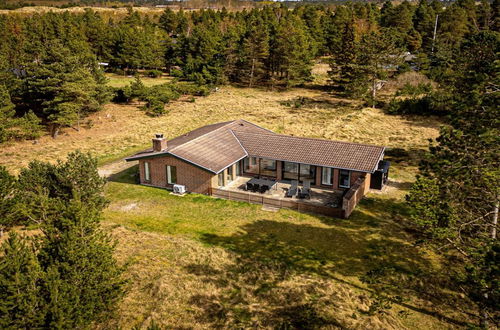 Foto 1 - Casa de 3 quartos em Rømø com terraço e sauna