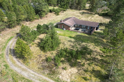 Foto 8 - Haus mit 3 Schlafzimmern in Rømø mit terrasse und sauna