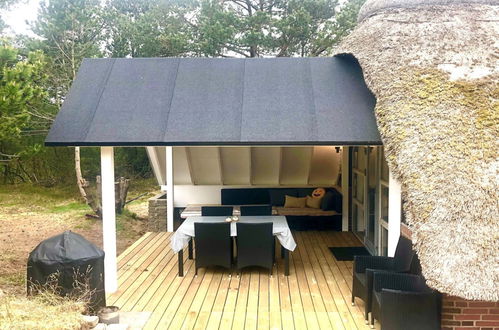 Foto 33 - Casa de 4 quartos em Rømø com terraço e sauna