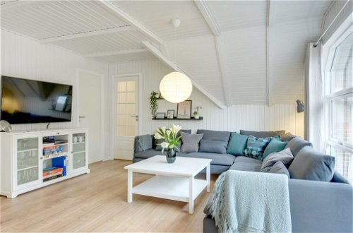 Photo 23 - Maison de 4 chambres à Rømø avec terrasse et sauna