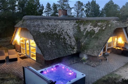 Photo 5 - Maison de 4 chambres à Rømø avec terrasse et sauna