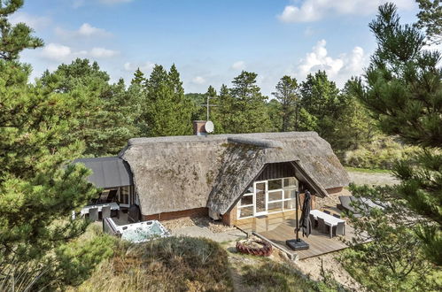 Foto 1 - Casa de 4 quartos em Rømø com terraço e sauna