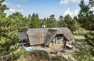 Photo 1 - 4 bedroom House in Rømø with terrace and sauna