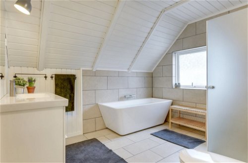 Photo 12 - Maison de 4 chambres à Rømø avec terrasse et sauna