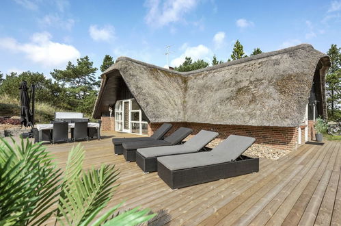 Foto 2 - Casa de 4 quartos em Rømø com terraço e sauna