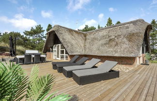 Foto 2 - Casa de 4 quartos em Rømø com terraço e sauna