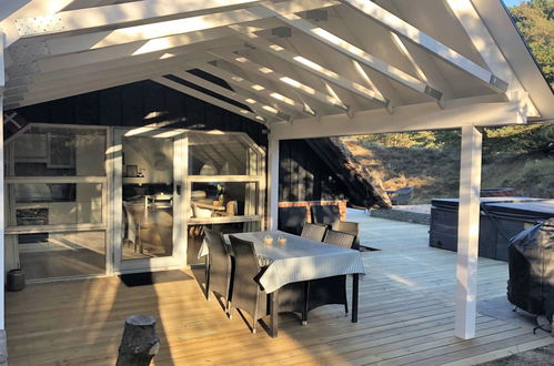 Foto 7 - Casa de 4 quartos em Rømø com terraço e sauna