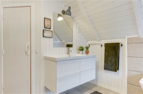 Photo 13 - Maison de 4 chambres à Rømø avec terrasse et sauna