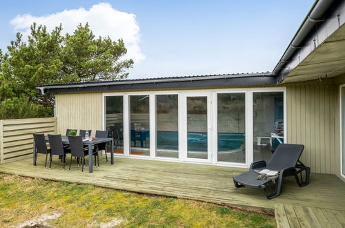 Foto 6 - Casa con 3 camere da letto a Hvide Sande con piscina privata e terrazza