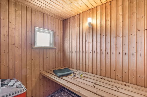 Foto 8 - Casa con 3 camere da letto a Hvide Sande con piscina privata e terrazza