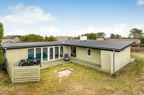 Foto 7 - Casa con 3 camere da letto a Hvide Sande con piscina privata e terrazza