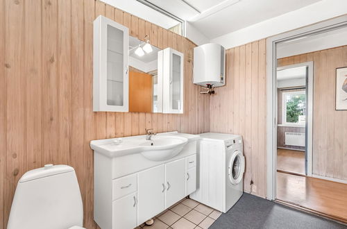 Foto 10 - Casa con 3 camere da letto a Hvide Sande con piscina privata e terrazza