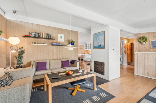 Foto 20 - Casa con 3 camere da letto a Hvide Sande con piscina privata e terrazza