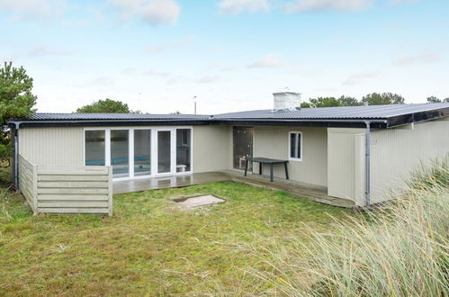 Foto 1 - Casa de 3 quartos em Hvide Sande com piscina privada e terraço