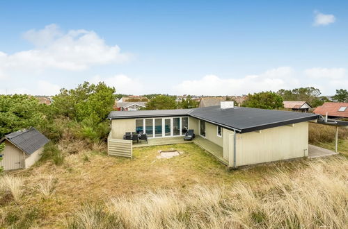 Foto 5 - Casa con 3 camere da letto a Hvide Sande con piscina privata e terrazza