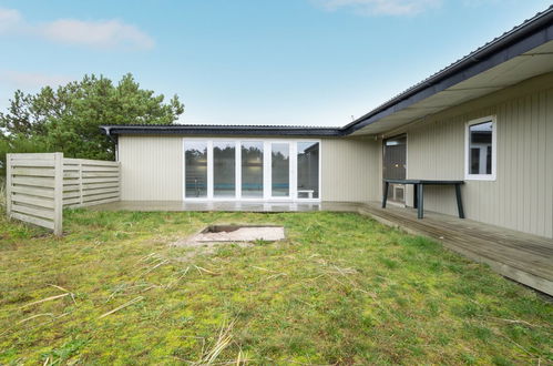 Photo 16 - Maison de 3 chambres à Hvide Sande avec piscine privée et terrasse