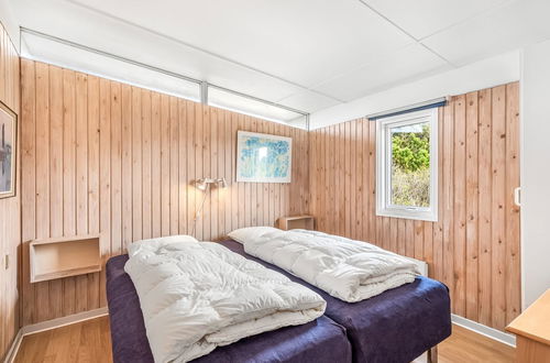 Foto 13 - Casa con 3 camere da letto a Hvide Sande con piscina privata e terrazza